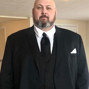 Meet your Posher, Dan